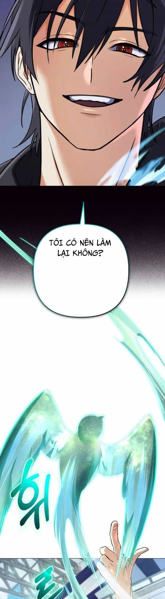 Sự Trở Lại Của Đại Pháp Sư Huyền Thoại - Chương 7 - ảnh 2