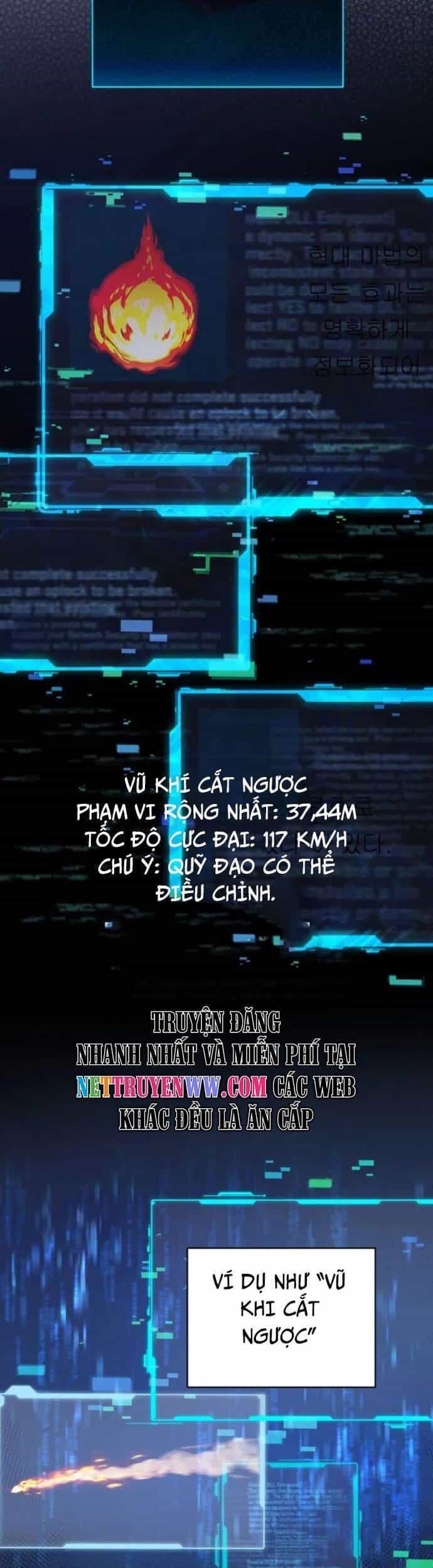 Sự Trở Lại Của Đại Pháp Sư Huyền Thoại - Chương 7 - ảnh 21