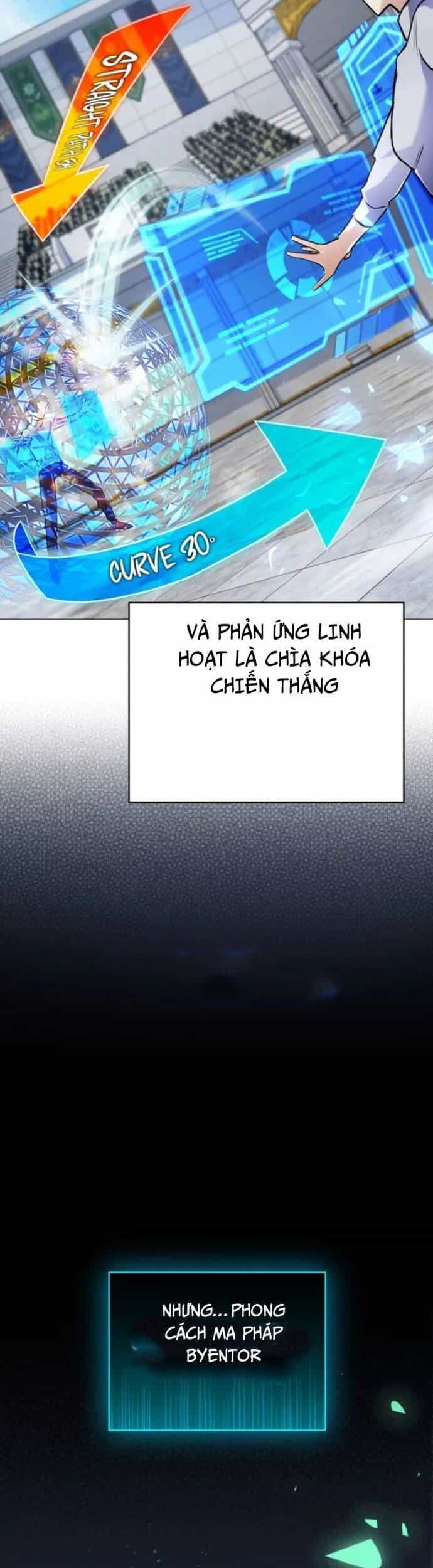 Sự Trở Lại Của Đại Pháp Sư Huyền Thoại - Chương 7 - ảnh 23