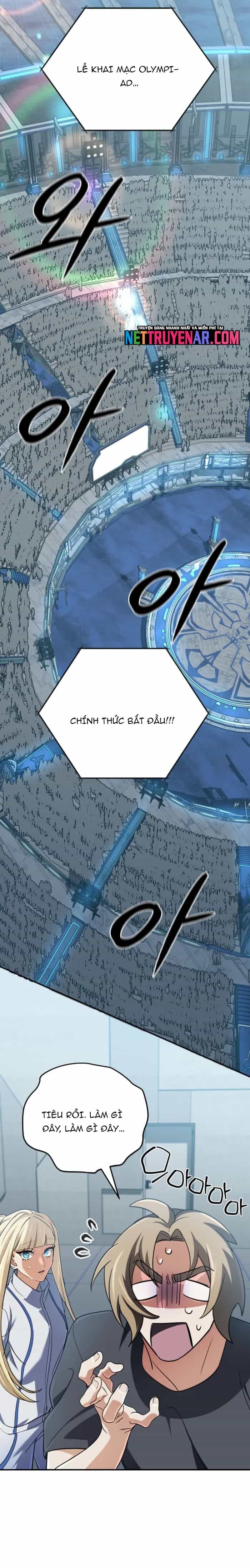Sự Trở Lại Của Đại Pháp Sư Huyền Thoại - Chương 73 - ảnh 5