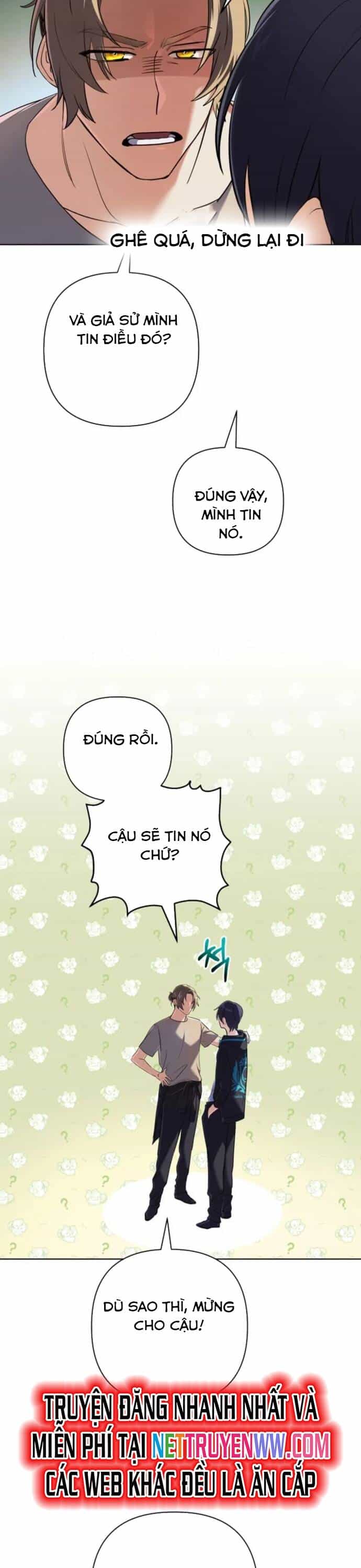 Sự Trở Lại Của Đại Pháp Sư Huyền Thoại - Chương 8 - ảnh 19