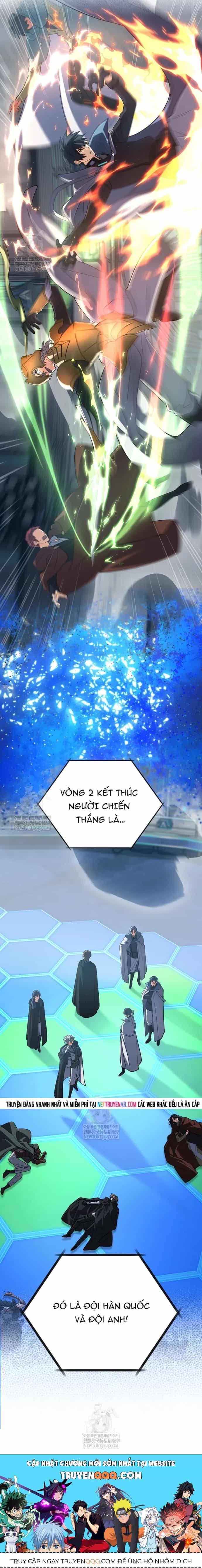 Sự Trở Lại Của Đại Pháp Sư Huyền Thoại - Chương 83 - ảnh 17