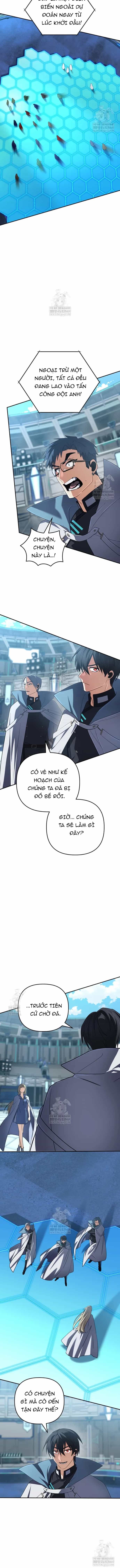 Sự Trở Lại Của Đại Pháp Sư Huyền Thoại - Chương 83 - ảnh 8