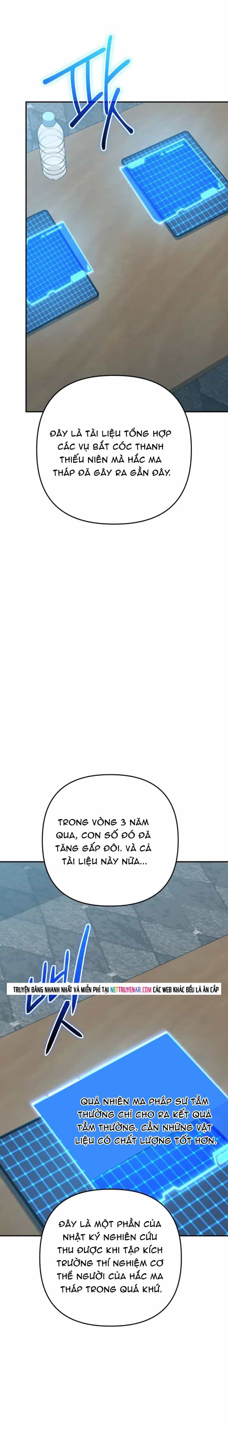 Sự Trở Lại Của Đại Pháp Sư Huyền Thoại - Chương 87 - ảnh 11