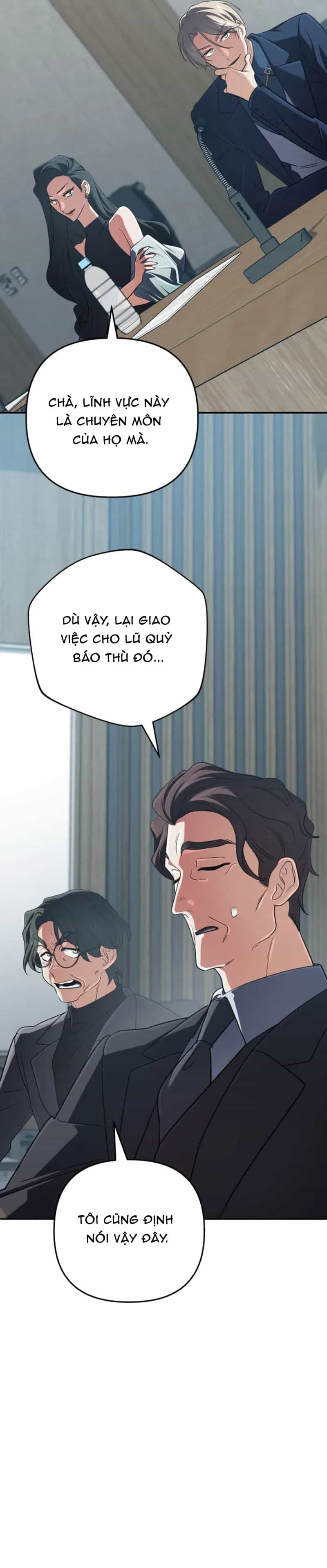 Sự Trở Lại Của Đại Pháp Sư Huyền Thoại - Chương 87 - ảnh 7