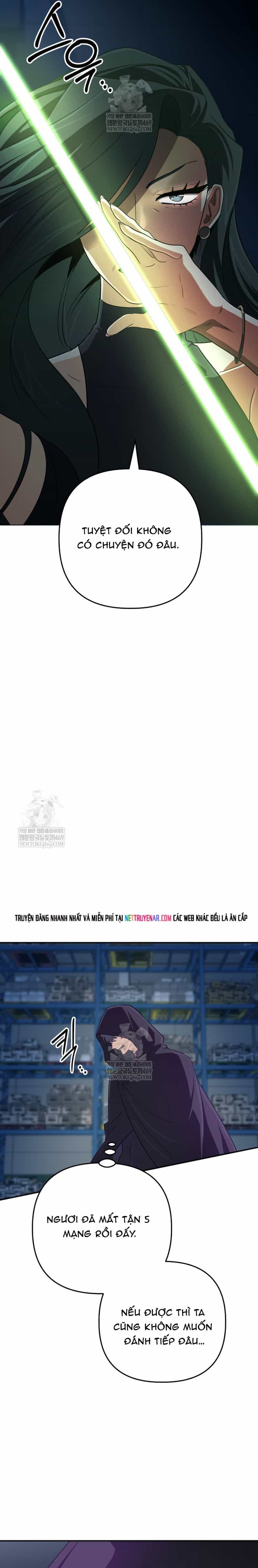 Sự Trở Lại Của Đại Pháp Sư Huyền Thoại - Chương 90 - ảnh 19