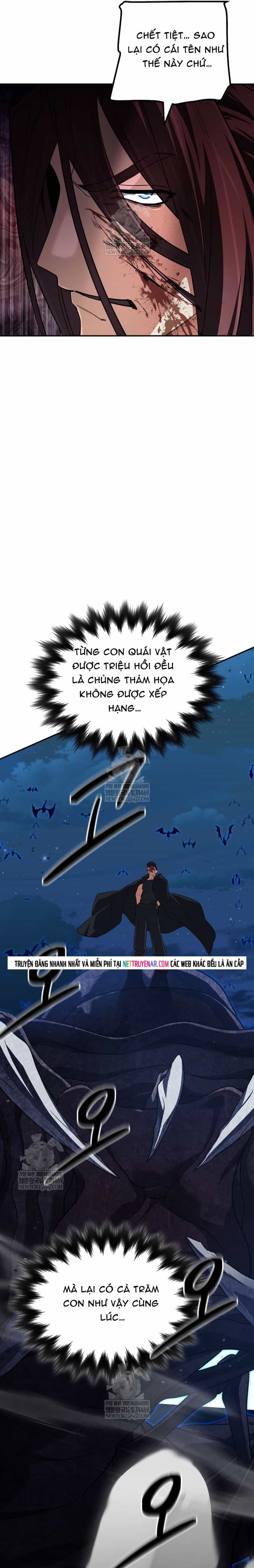 Sự Trở Lại Của Đại Pháp Sư Huyền Thoại - Chương 90 - ảnh 25