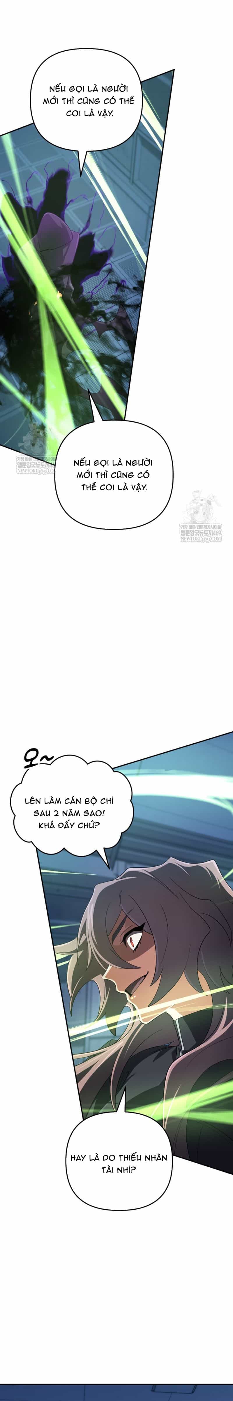 Sự Trở Lại Của Đại Pháp Sư Huyền Thoại - Chương 90 - ảnh 5