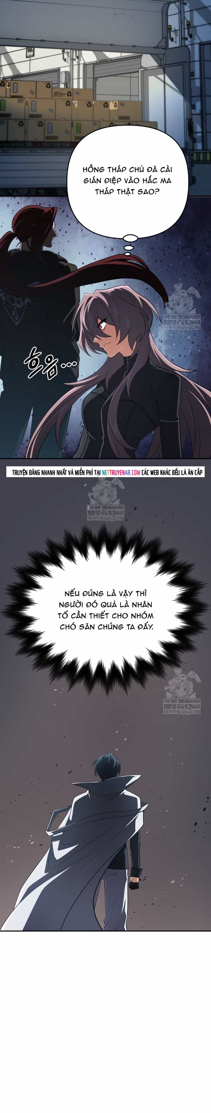 Sự Trở Lại Của Đại Pháp Sư Huyền Thoại - Chương 90 - ảnh 7