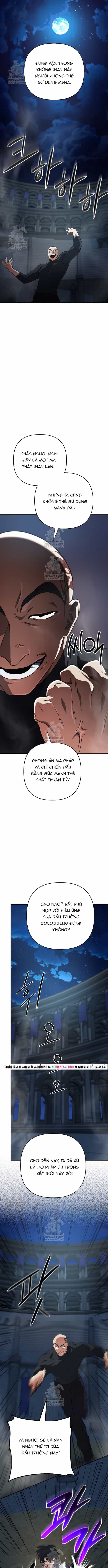 Sự Trở Lại Của Đại Pháp Sư Huyền Thoại - Chương 92 - ảnh 3