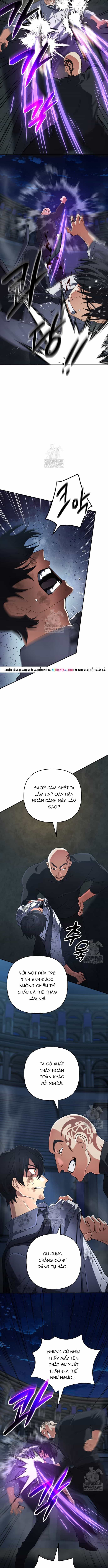 Sự Trở Lại Của Đại Pháp Sư Huyền Thoại - Chương 92 - ảnh 4
