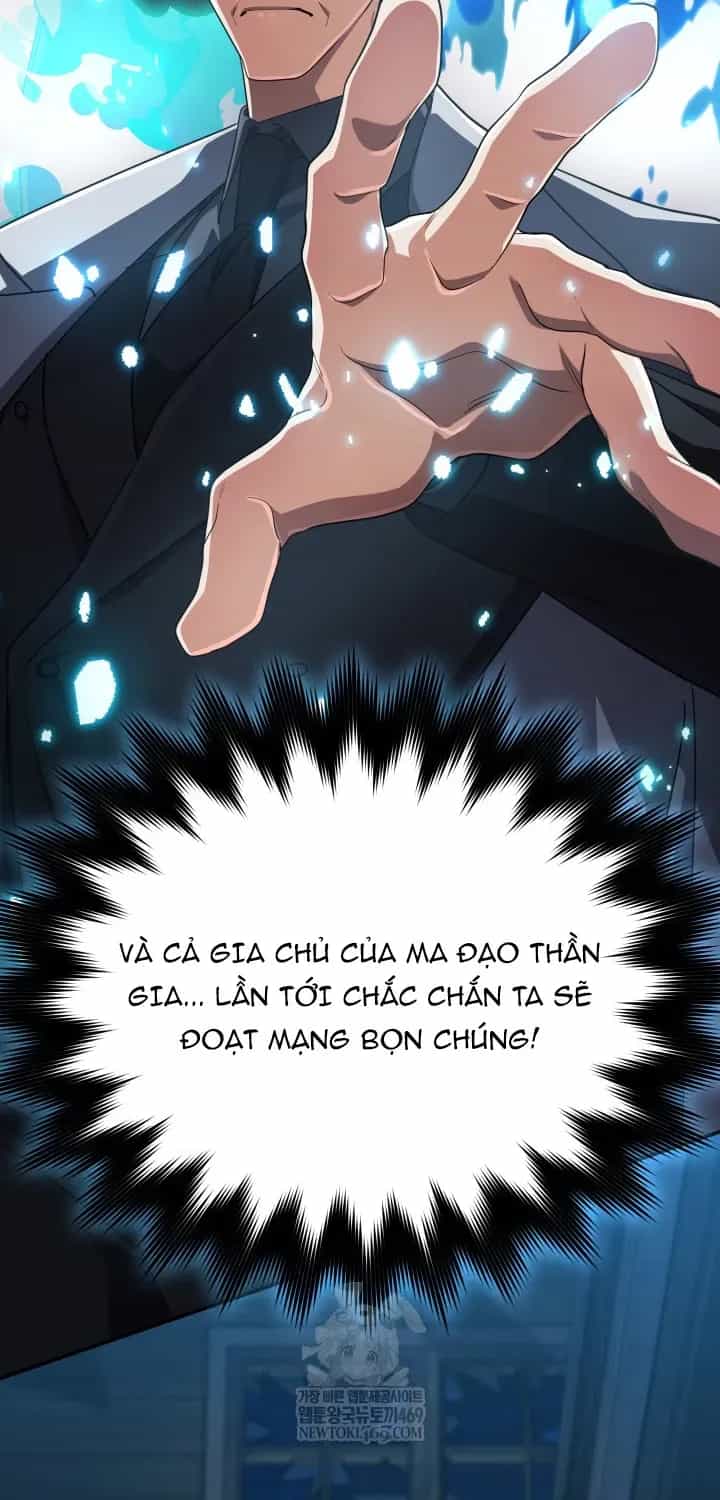 Sự Trở Lại Của Đại Pháp Sư Huyền Thoại - Chương 93 - ảnh 44