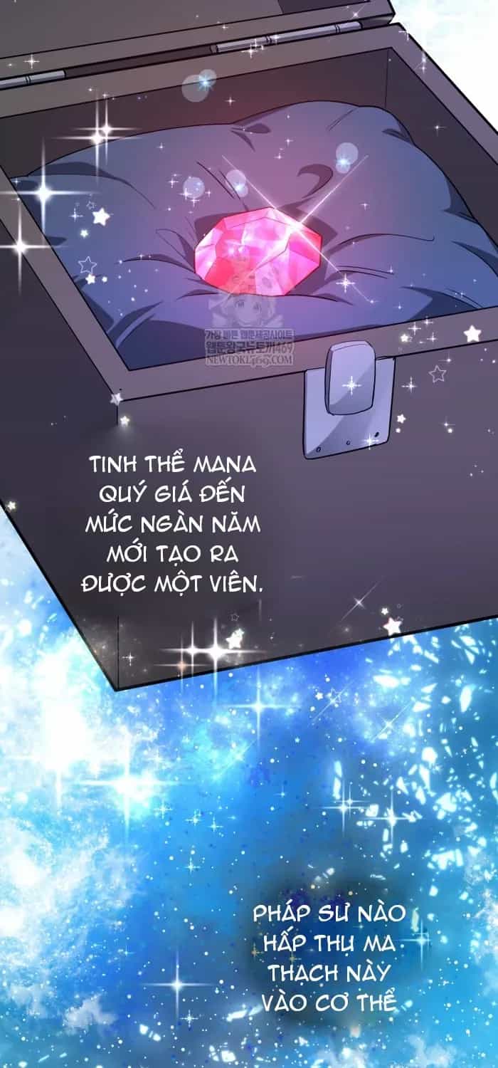 Sự Trở Lại Của Đại Pháp Sư Huyền Thoại - Chương 97 - ảnh 2