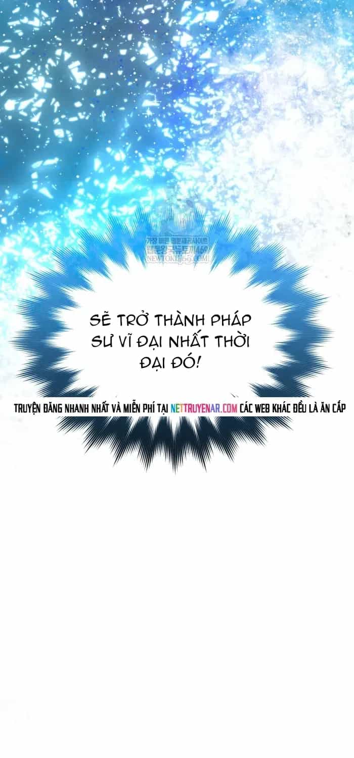 Sự Trở Lại Của Đại Pháp Sư Huyền Thoại - Chương 97 - ảnh 3