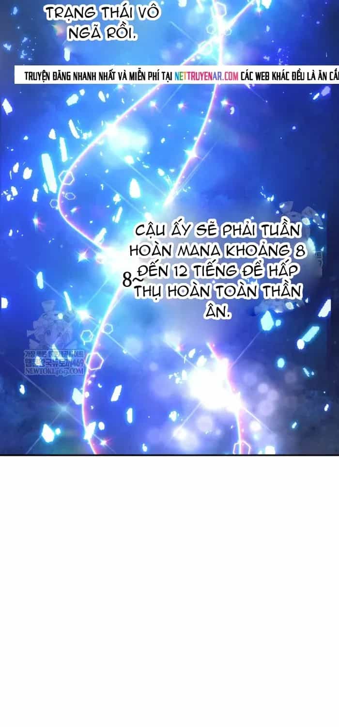 Sự Trở Lại Của Đại Pháp Sư Huyền Thoại - Chương 97 - ảnh 33