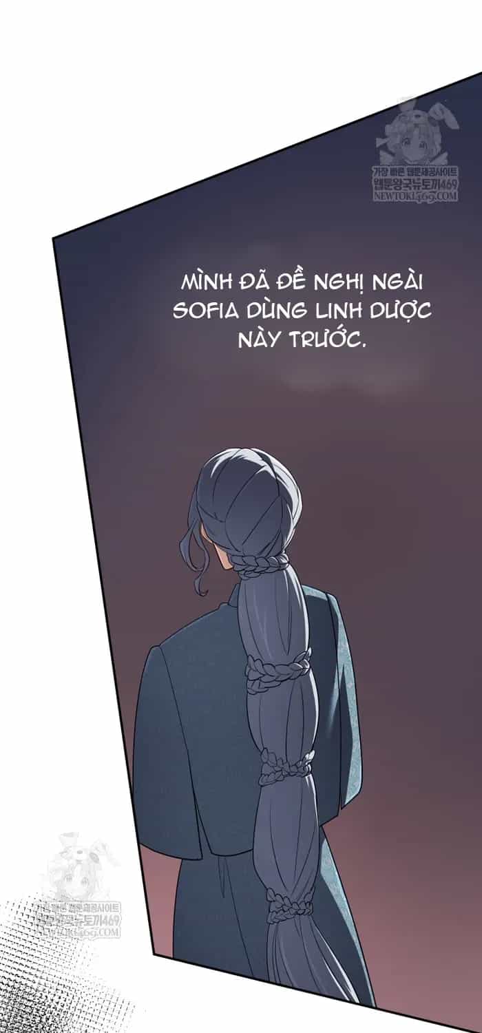 Sự Trở Lại Của Đại Pháp Sư Huyền Thoại - Chương 97 - ảnh 4