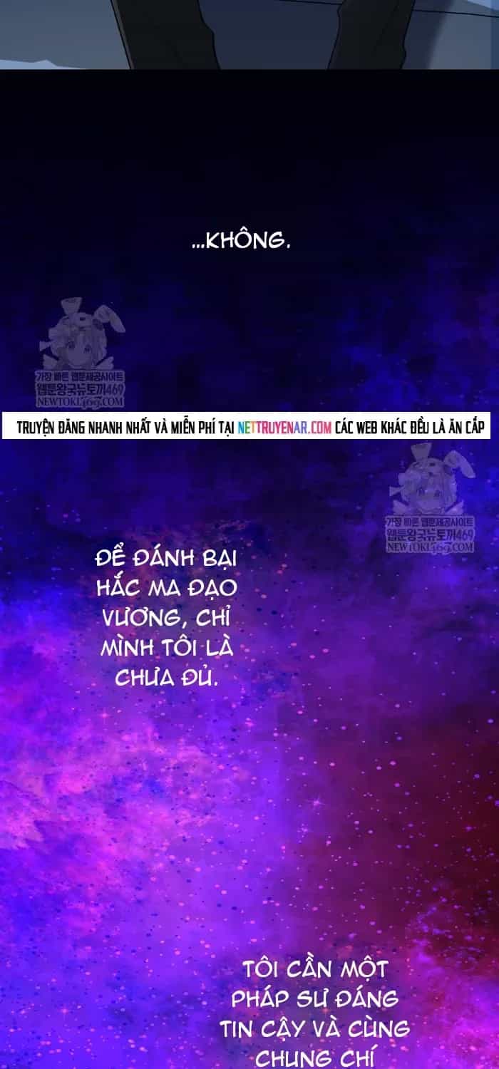 Sự Trở Lại Của Đại Pháp Sư Huyền Thoại - Chương 97 - ảnh 9