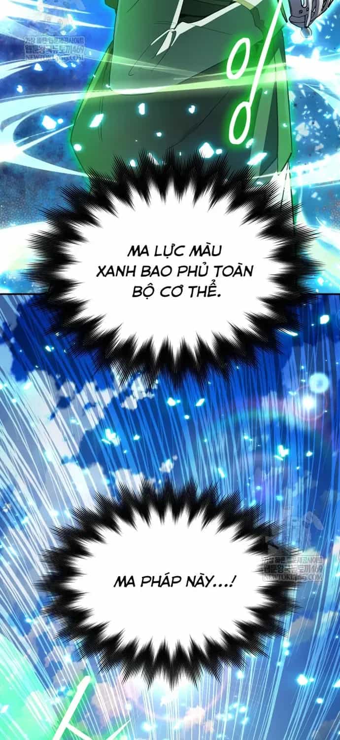 Sự Trở Lại Của Đại Pháp Sư Huyền Thoại - Chương 98 - ảnh 16