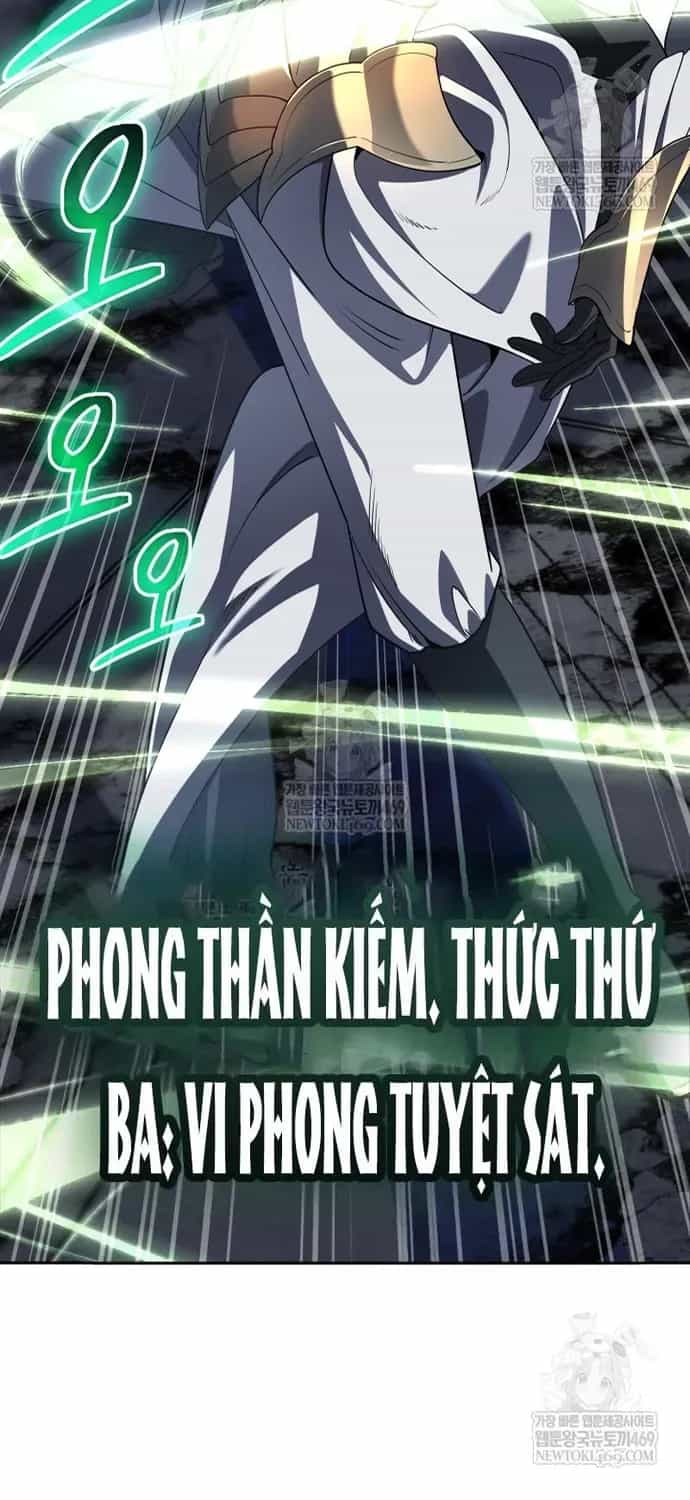 Sự Trở Lại Của Đại Pháp Sư Huyền Thoại - Chương 98 - ảnh 58