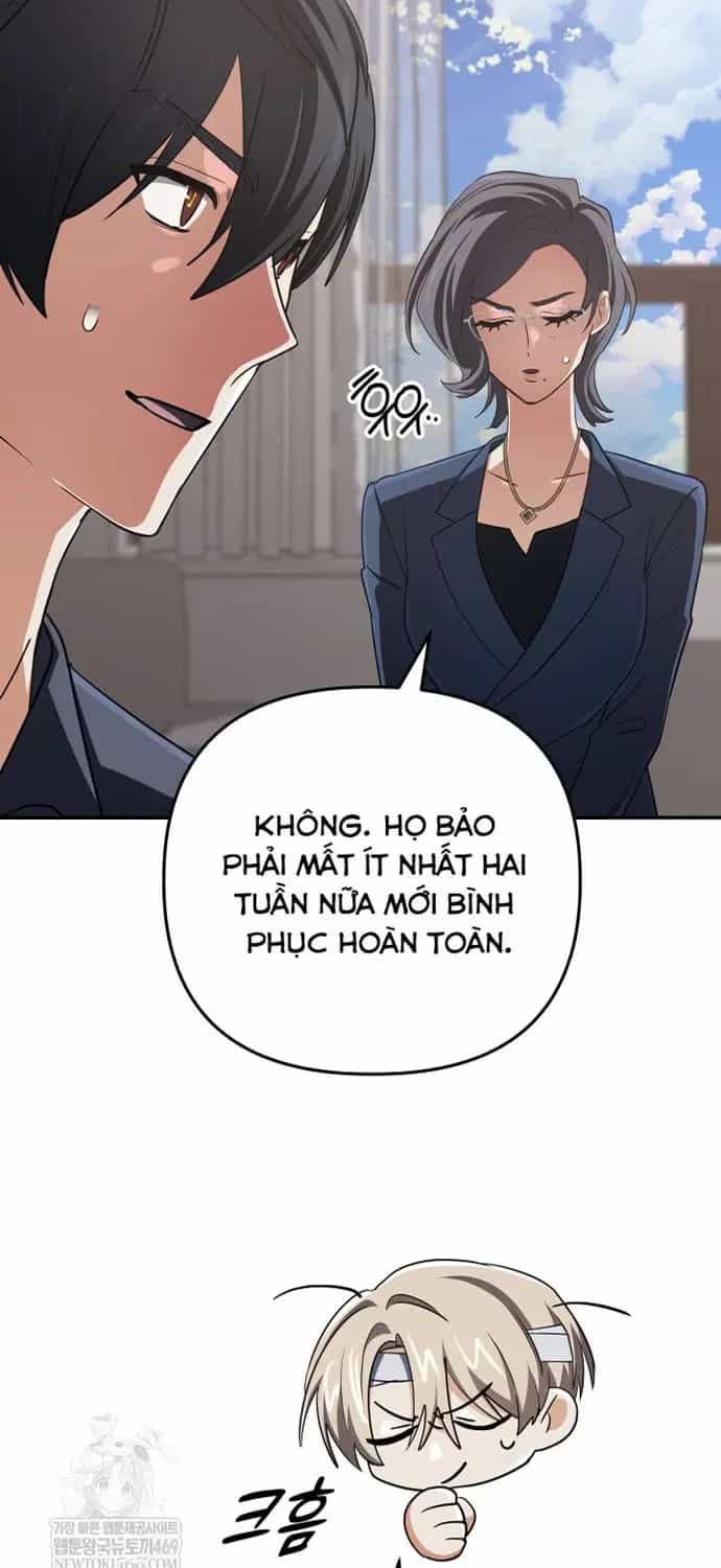 Sự Trở Lại Của Đại Pháp Sư Huyền Thoại - Chương 99 - ảnh 10