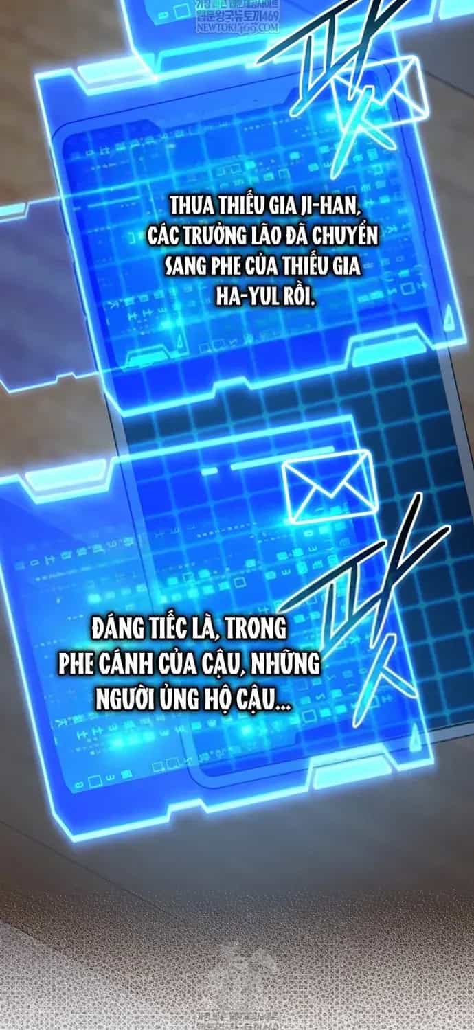 Sự Trở Lại Của Đại Pháp Sư Huyền Thoại - Chương 99 - ảnh 53