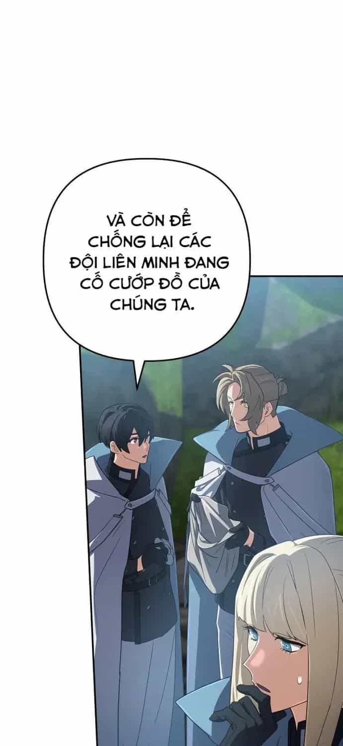 Sự Trở Lại Của Đại Pháp Sư Huyền Thoại - Chương 100 - ảnh 25