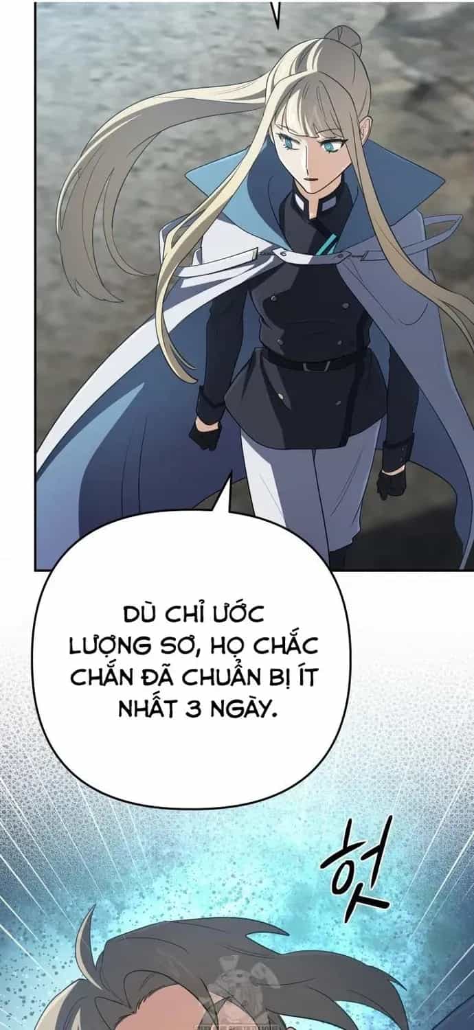 Sự Trở Lại Của Đại Pháp Sư Huyền Thoại - Chương 100 - ảnh 34