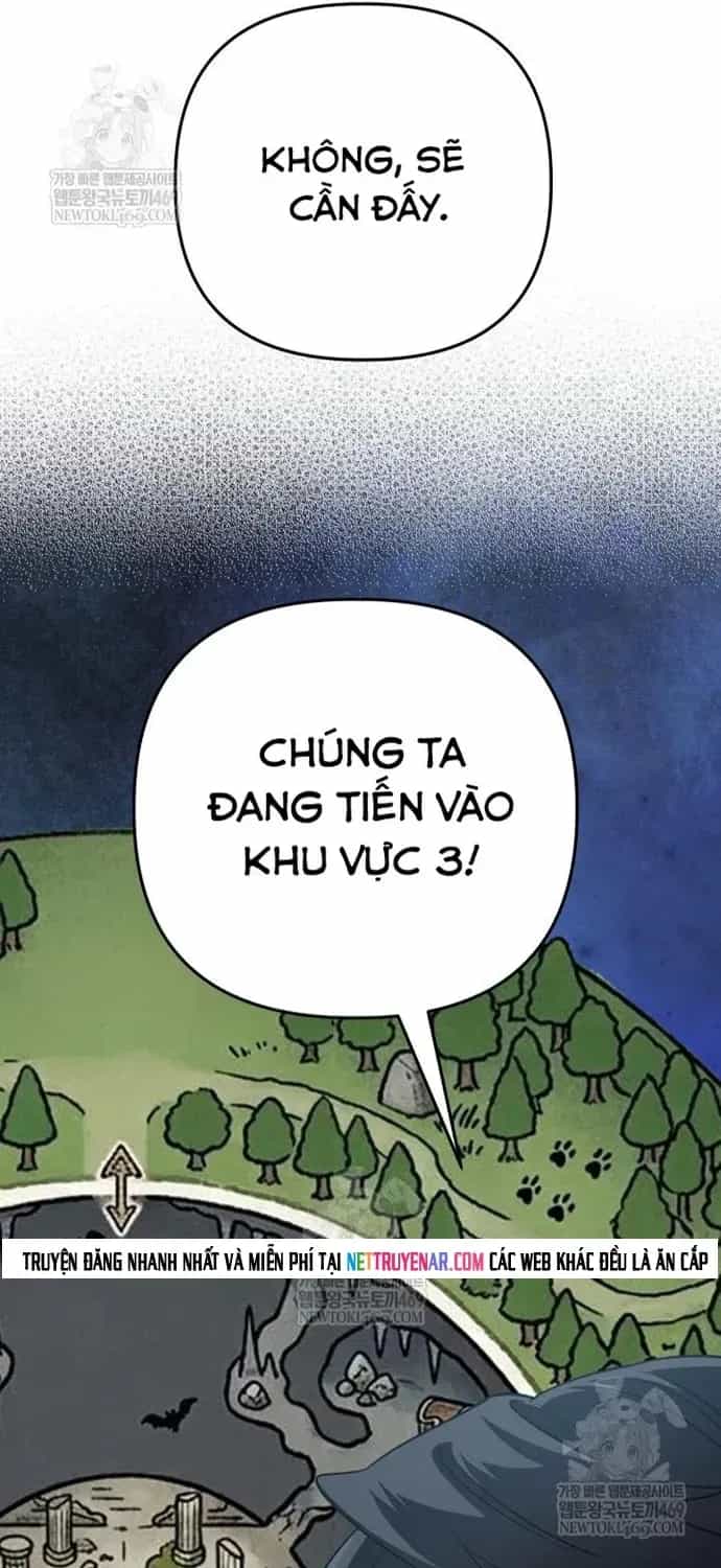 Sự Trở Lại Của Đại Pháp Sư Huyền Thoại - Chương 100 - ảnh 47