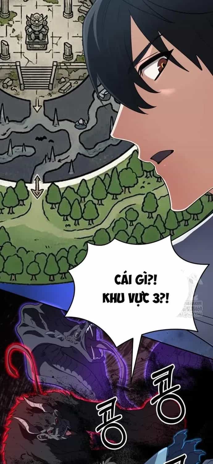 Sự Trở Lại Của Đại Pháp Sư Huyền Thoại - Chương 100 - ảnh 48