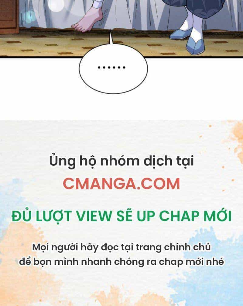Sự Trở Lại Của Đệ Nhất Tông Sư - Chương 1 - ảnh 39