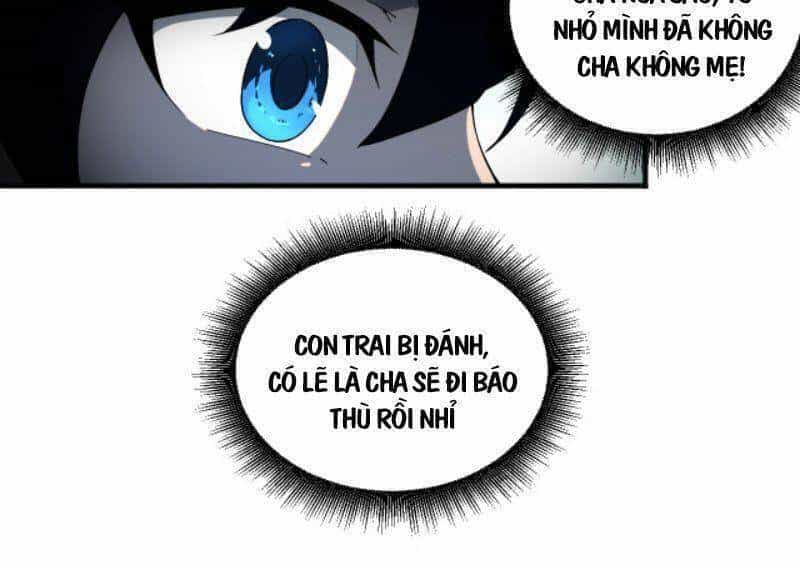 Sự Trở Lại Của Đệ Nhất Tông Sư - Chương 1 - ảnh 47