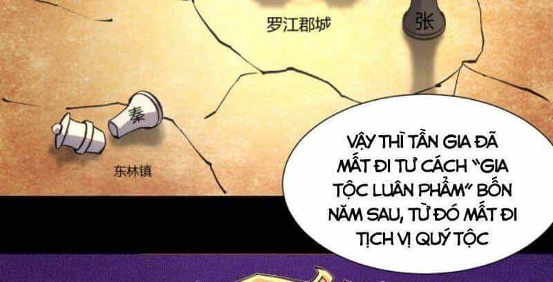 Sự Trở Lại Của Đệ Nhất Tông Sư - Chương 1 - ảnh 67