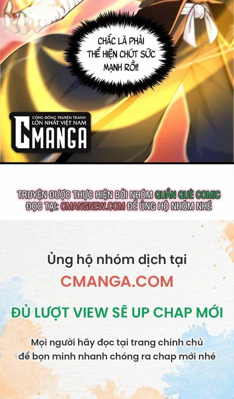 Sự Trở Lại Của Đệ Nhất Tông Sư - Chương 10 - ảnh 55