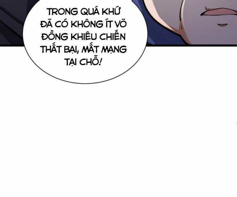 Sự Trở Lại Của Đệ Nhất Tông Sư - Chương 10 - ảnh 6