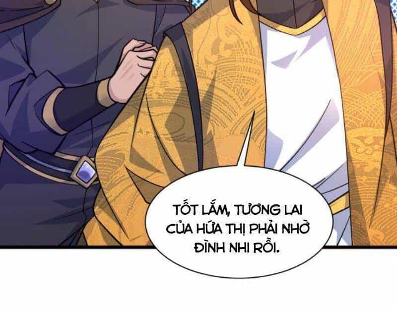 Sự Trở Lại Của Đệ Nhất Tông Sư - Chương 11 - ảnh 25