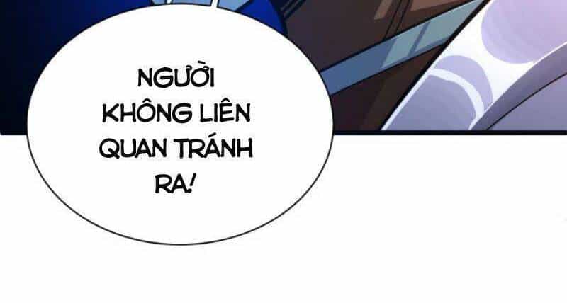 Sự Trở Lại Của Đệ Nhất Tông Sư - Chương 11 - ảnh 34