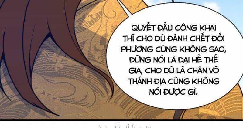 Sự Trở Lại Của Đệ Nhất Tông Sư - Chương 11 - ảnh 44