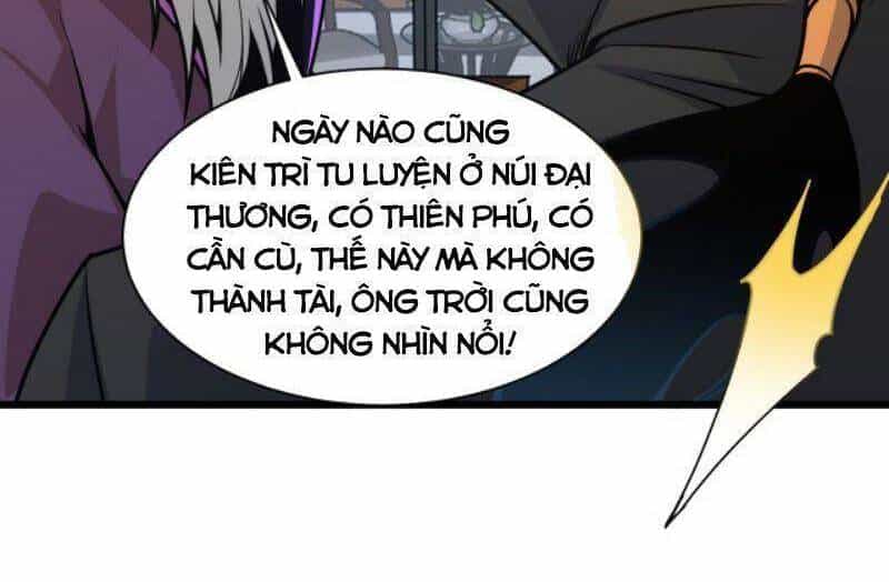 Sự Trở Lại Của Đệ Nhất Tông Sư - Chương 11 - ảnh 51