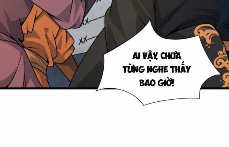 Sự Trở Lại Của Đệ Nhất Tông Sư - Chương 11 - ảnh 9