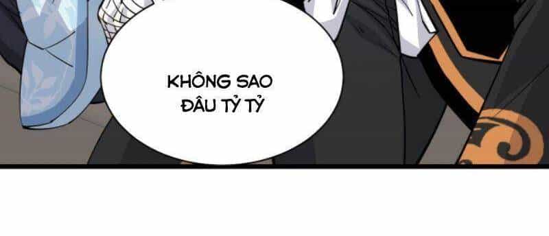 Sự Trở Lại Của Đệ Nhất Tông Sư - Chương 12 - ảnh 30