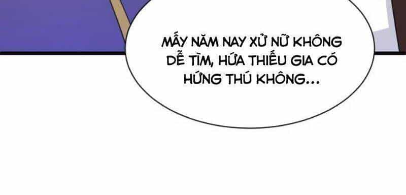 Sự Trở Lại Của Đệ Nhất Tông Sư - Chương 12 - ảnh 38