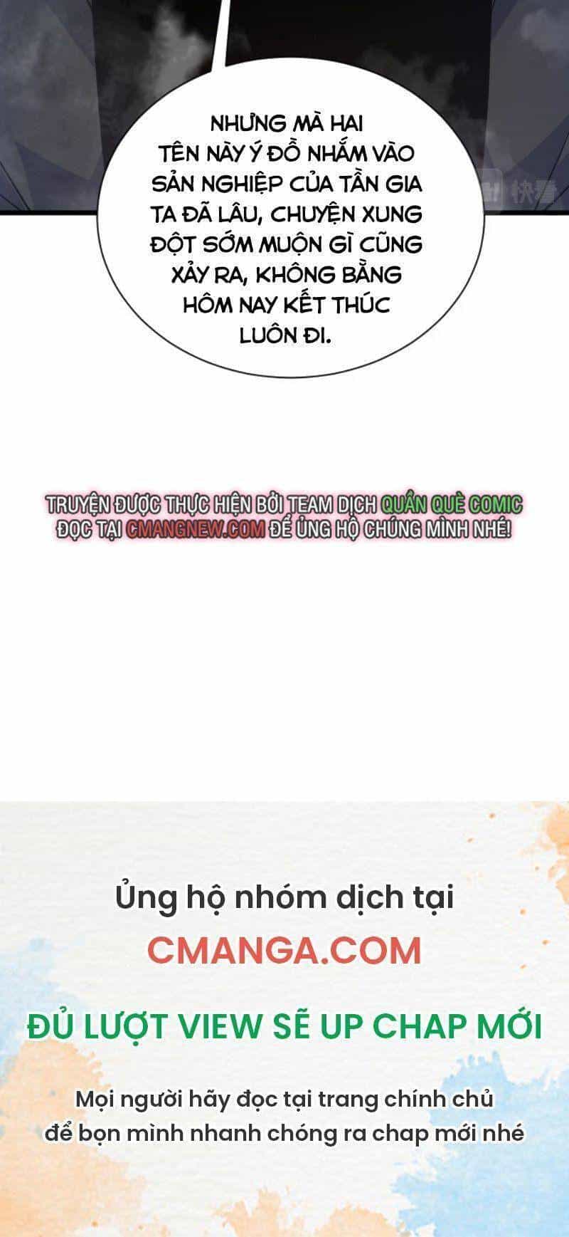 Sự Trở Lại Của Đệ Nhất Tông Sư - Chương 12 - ảnh 59