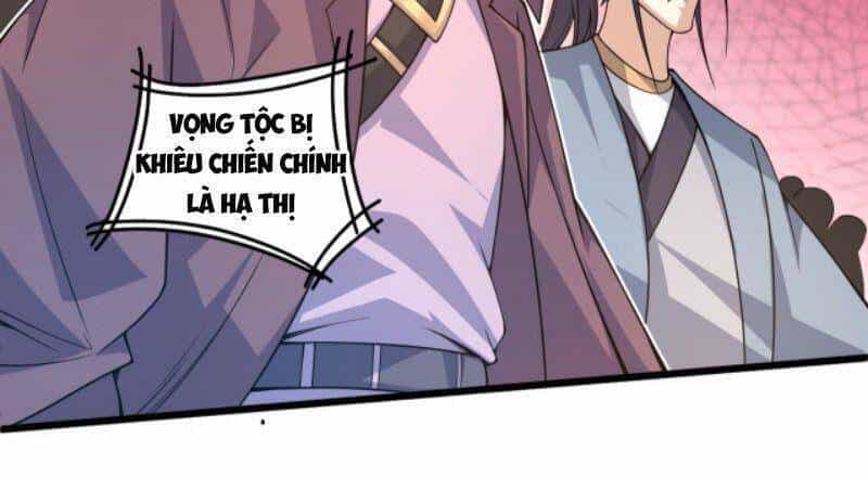 Sự Trở Lại Của Đệ Nhất Tông Sư - Chương 14 - ảnh 28