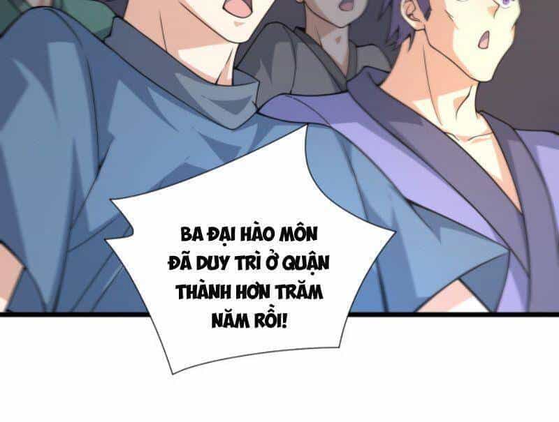 Sự Trở Lại Của Đệ Nhất Tông Sư - Chương 14 - ảnh 34