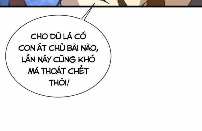 Sự Trở Lại Của Đệ Nhất Tông Sư - Chương 15 - ảnh 31