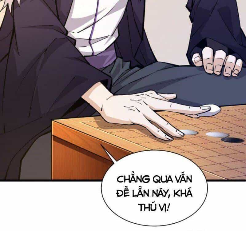 Sự Trở Lại Của Đệ Nhất Tông Sư - Chương 15 - ảnh 35