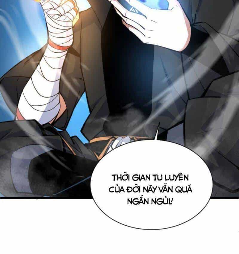 Sự Trở Lại Của Đệ Nhất Tông Sư - Chương 15 - ảnh 46
