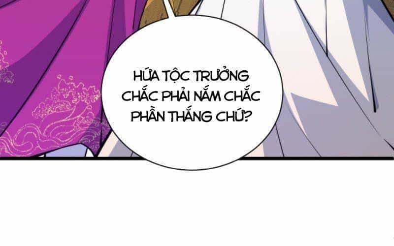 Sự Trở Lại Của Đệ Nhất Tông Sư - Chương 16 - ảnh 22