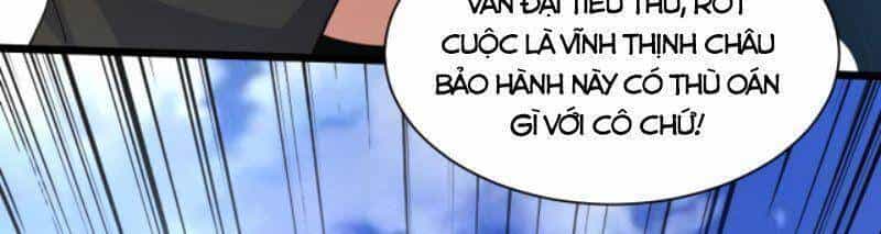 Sự Trở Lại Của Đệ Nhất Tông Sư - Chương 16 - ảnh 50