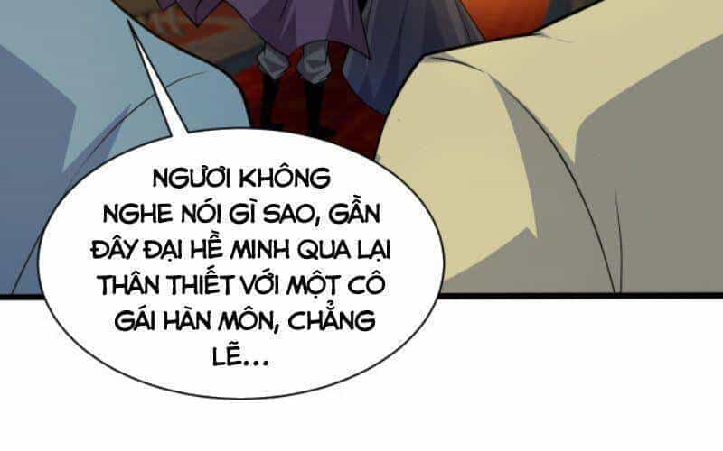 Sự Trở Lại Của Đệ Nhất Tông Sư - Chương 17 - ảnh 11